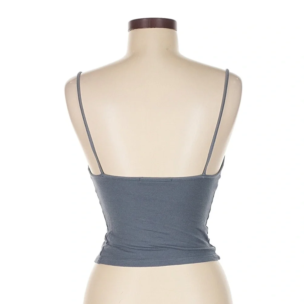 Brandy Melville Joanne Tank Top - Picture 3 of 4